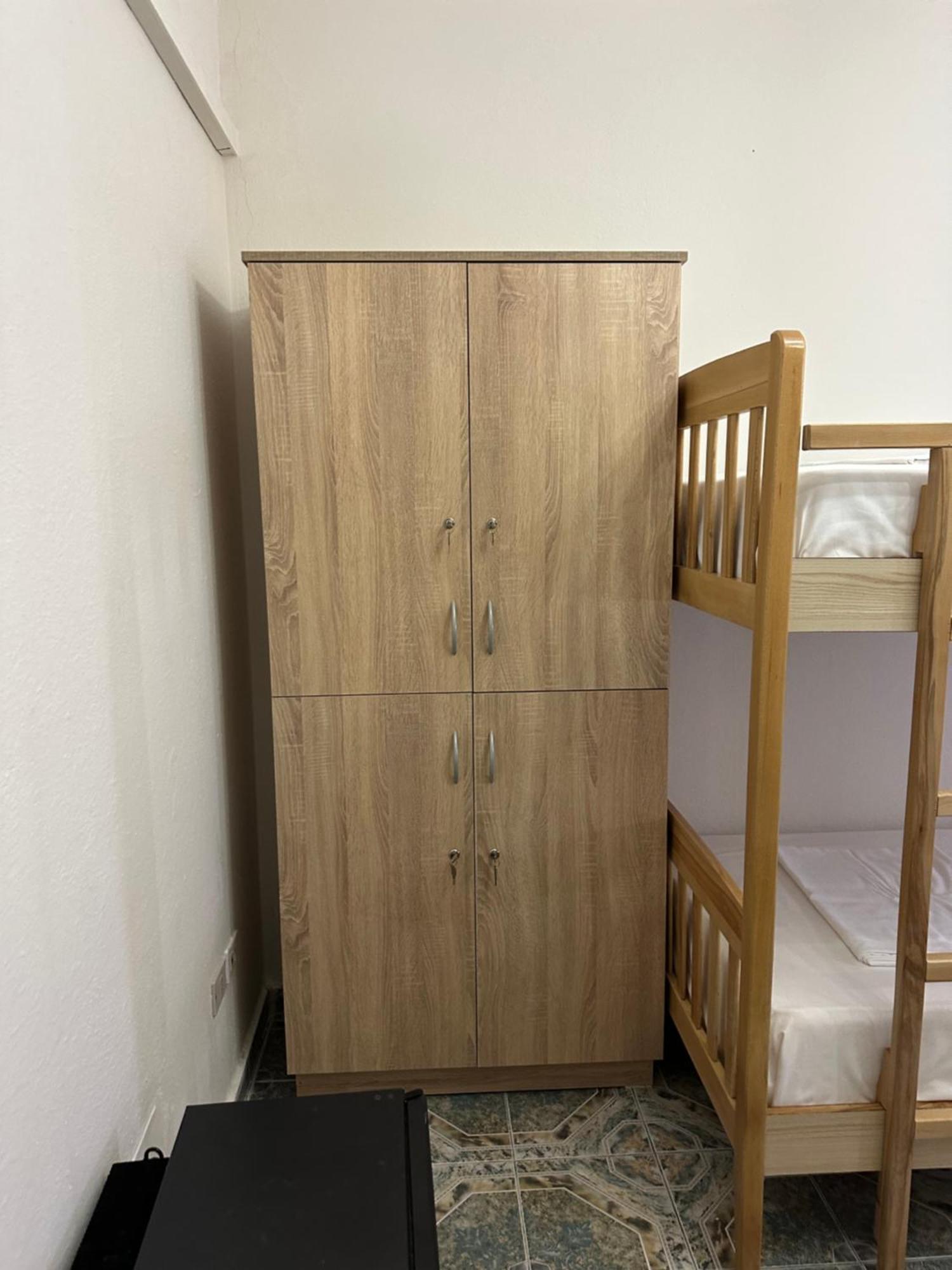 Tirana Lemon Breeze Hostel Bagian luar foto