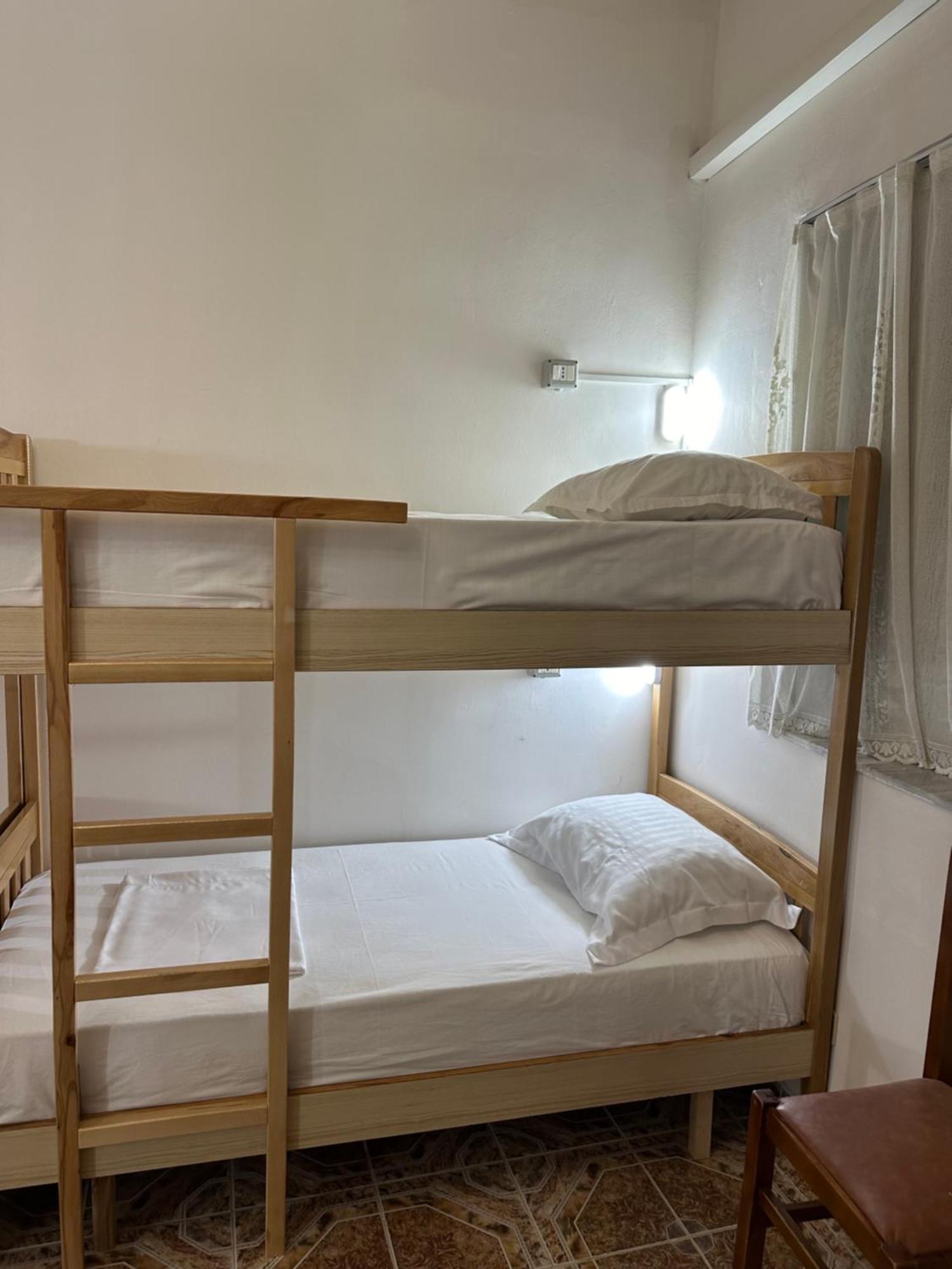 Tirana Lemon Breeze Hostel Bagian luar foto