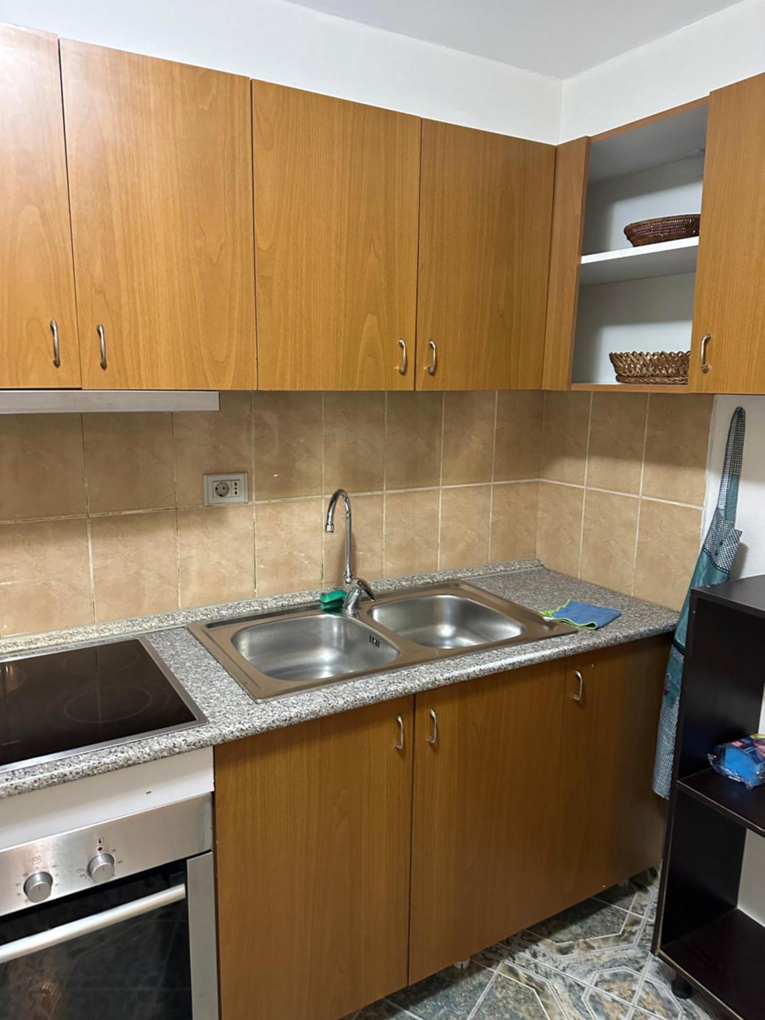Tirana Lemon Breeze Hostel Bagian luar foto